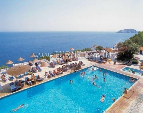 Zdjęcie Peninsula 4*