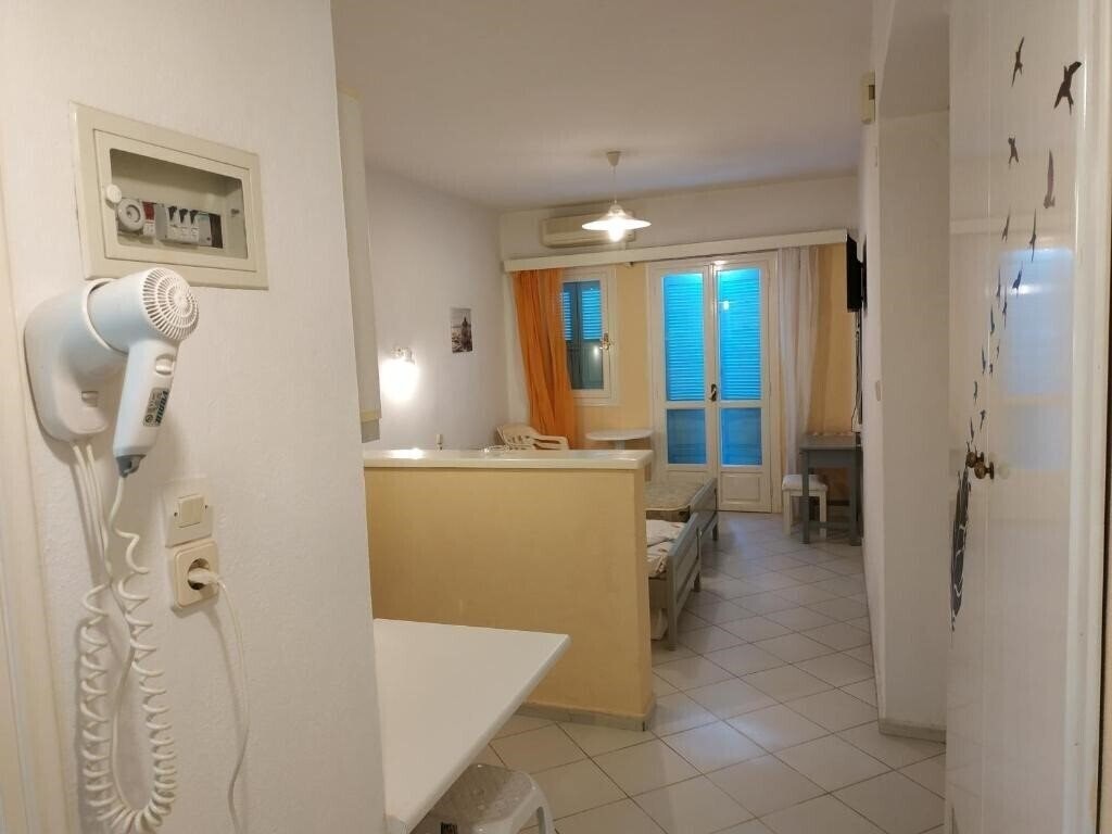 Zdjęcia Renia Apartments 3*