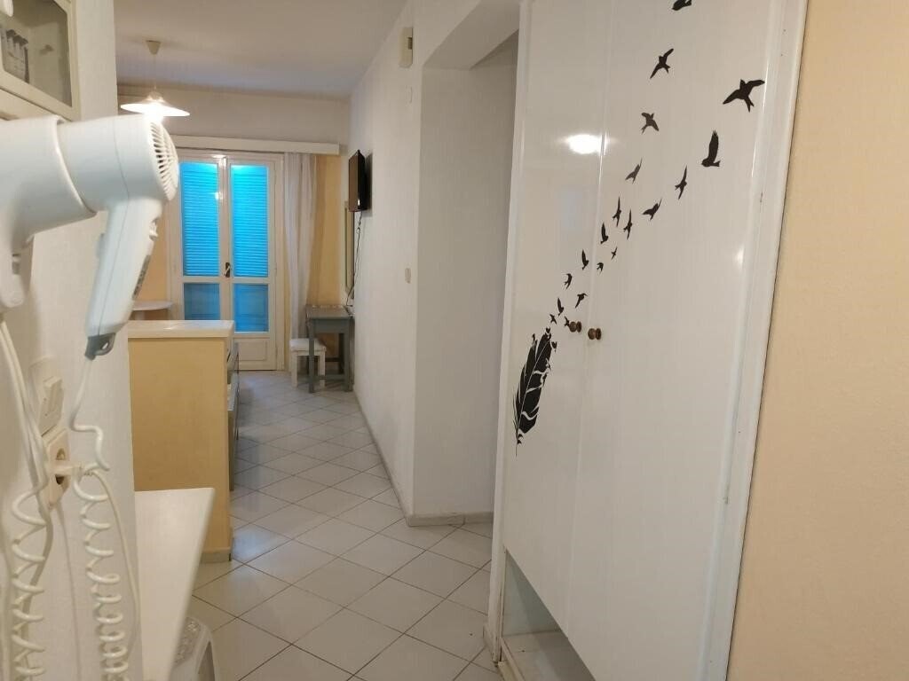 Zdjęcie Renia Apartments 3*
