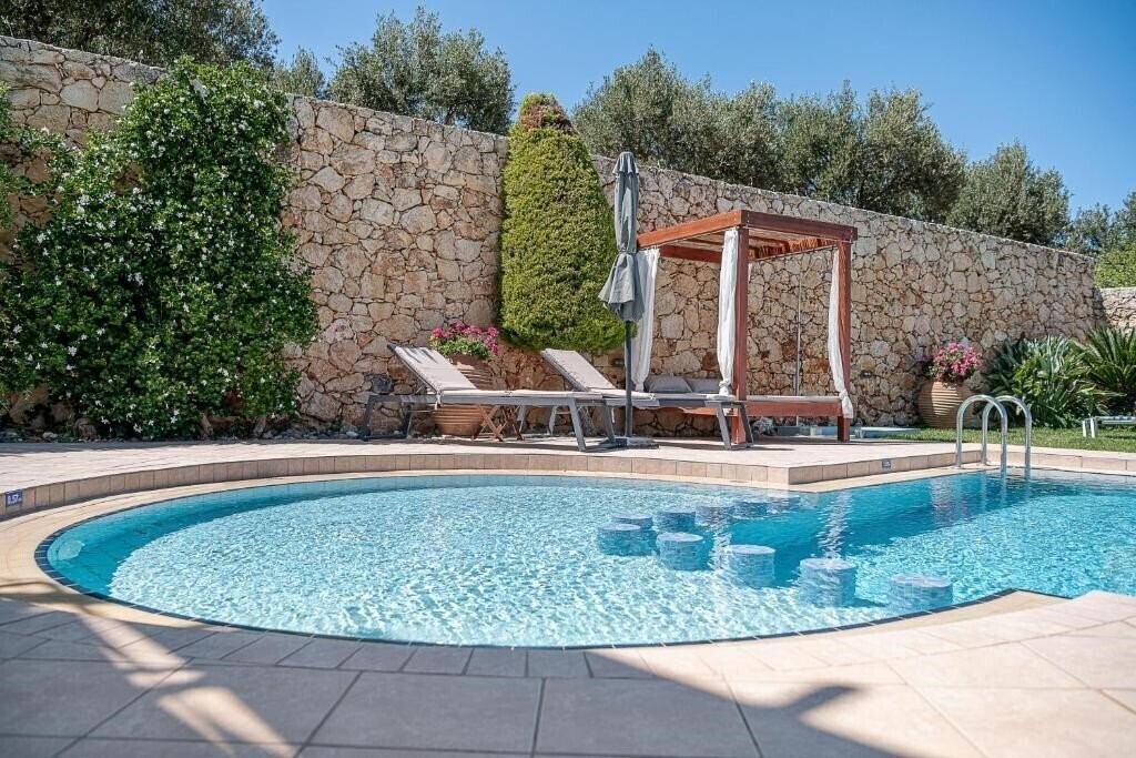 Zdjęcie Villa Athinais вилла