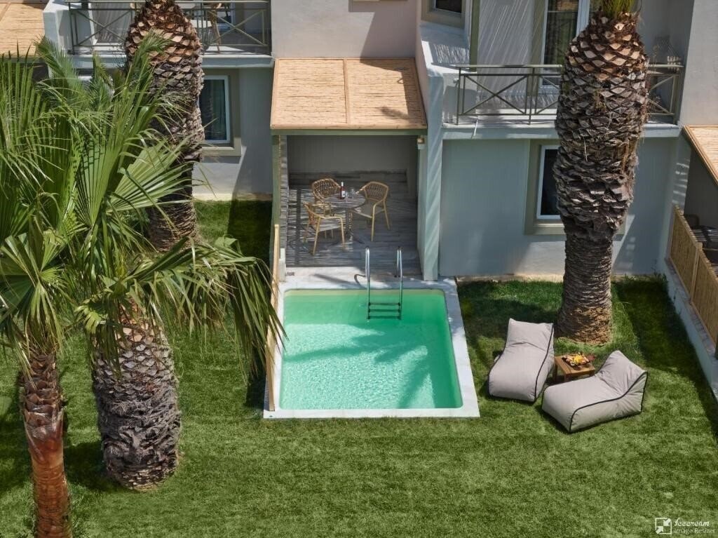 Фотографія Georgioupolis Resort 5*