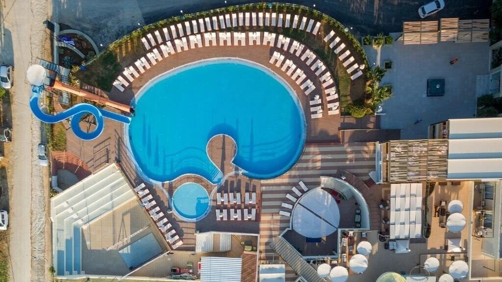 Фото Georgioupolis Resort 5*