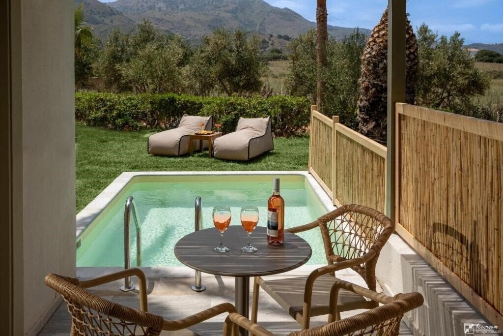 Зображення Georgioupolis Resort 5*