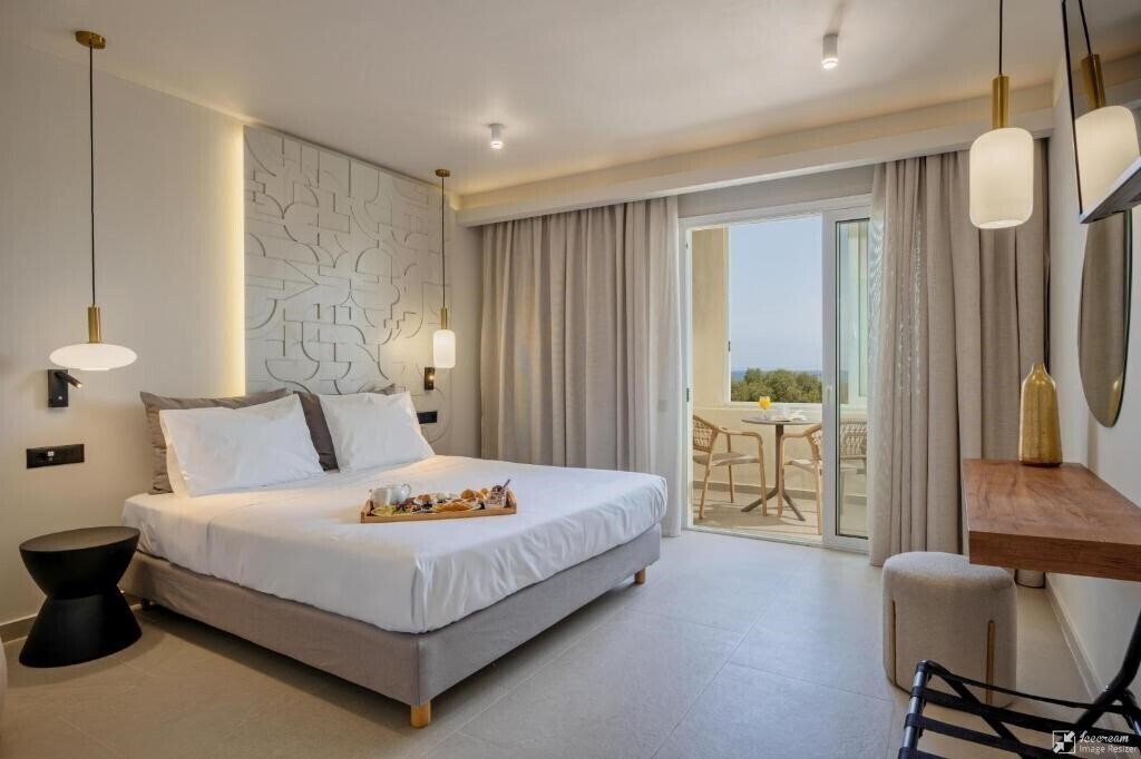 Фотографія Georgioupolis Resort 5*
