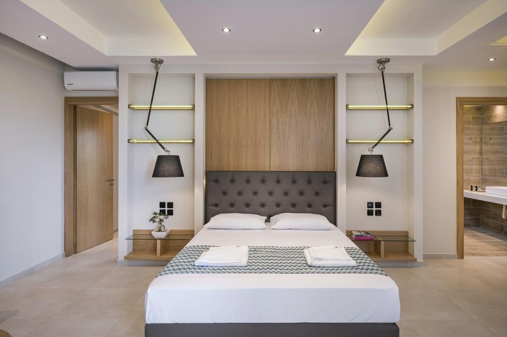 Zdjęcie Fereniki Holiday Resort 3*