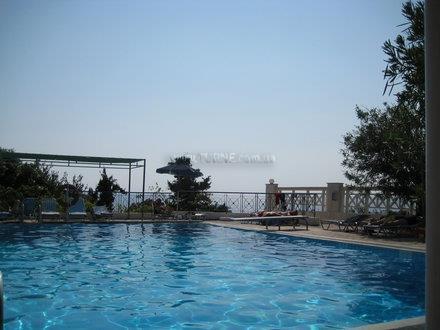 Zdjęcie Solimar Azure (ex. Arion Palace) 3*