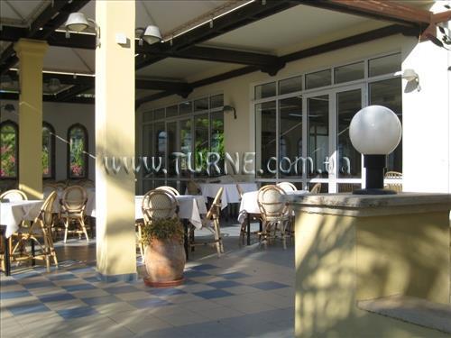 Obraz Solimar Azure (ex. Arion Palace) 3*