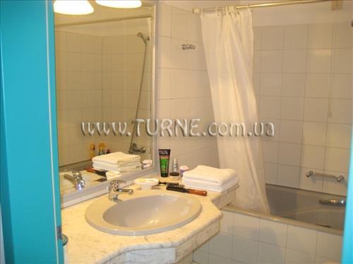 Zdjęcie Solimar Azure (ex. Arion Palace) 3*