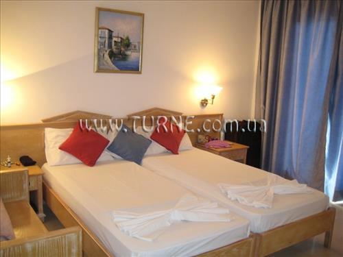 Zdjęcia Solimar Azure (ex. Arion Palace) 3*