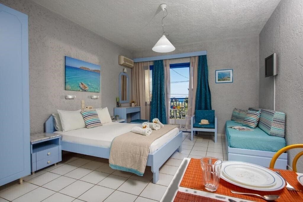 Zdjęcia Latania Apartments 3*