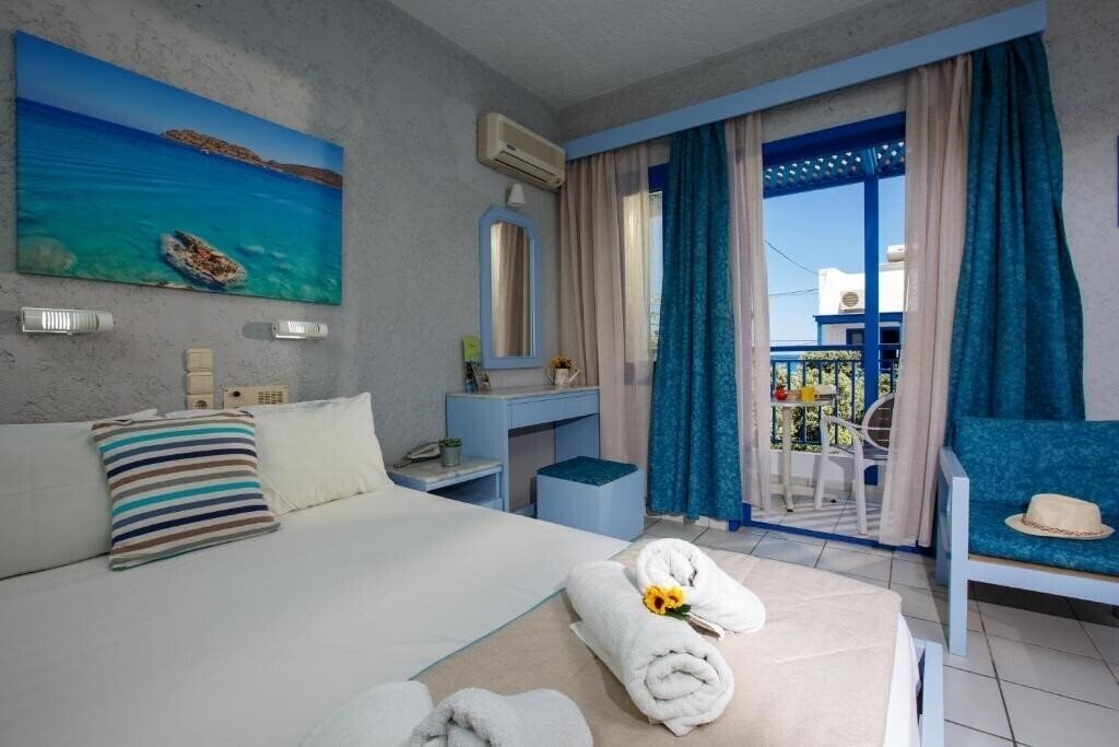 Obraz Latania Apartments 3*