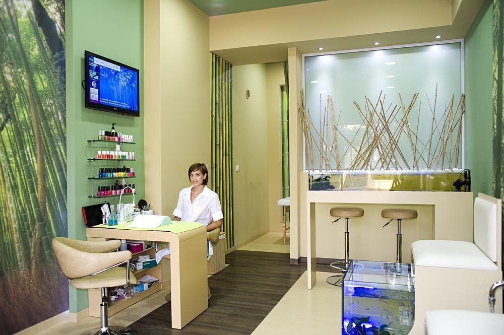 Фотография Nontas Hotel 3*