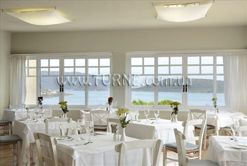 Zdjęcie Elounda Blue Hotel 4*