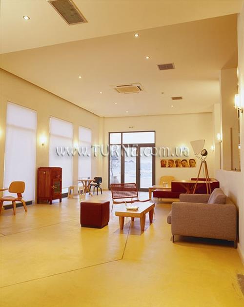 Zdjęcia Elounda Blue Hotel 4*