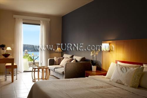 Hotel Elounda Blue Hotel 4*