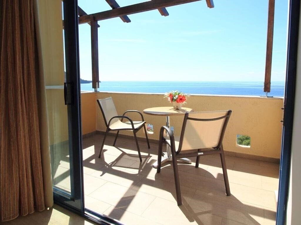 Изображение Horizon Beach Hotel Crete 4*