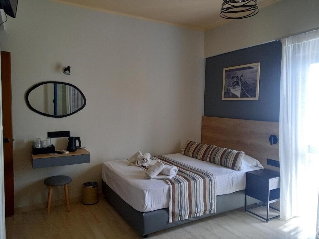 Картинка Horizon Beach Hotel Crete 4*