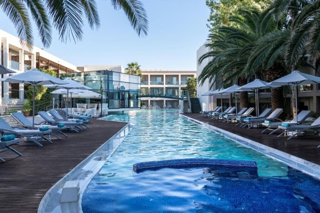 Фотографія Minos Mare Royal 5*