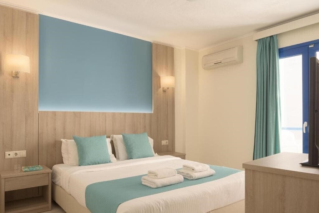 Hotel Central Hersonissos Hotel 3*