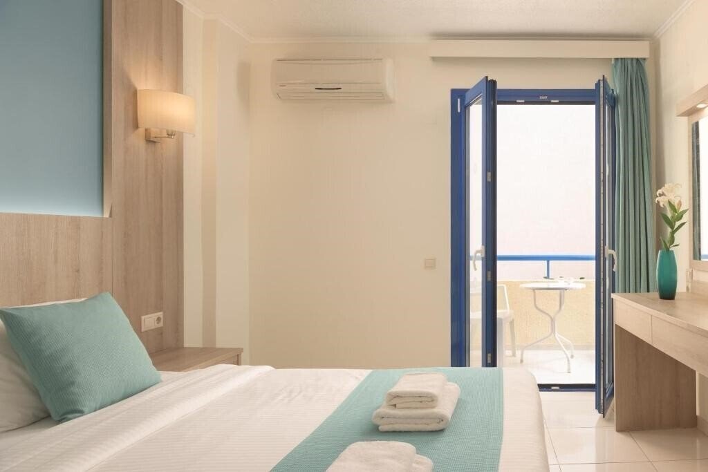 Zdjęcia Central Hersonissos Hotel 3*