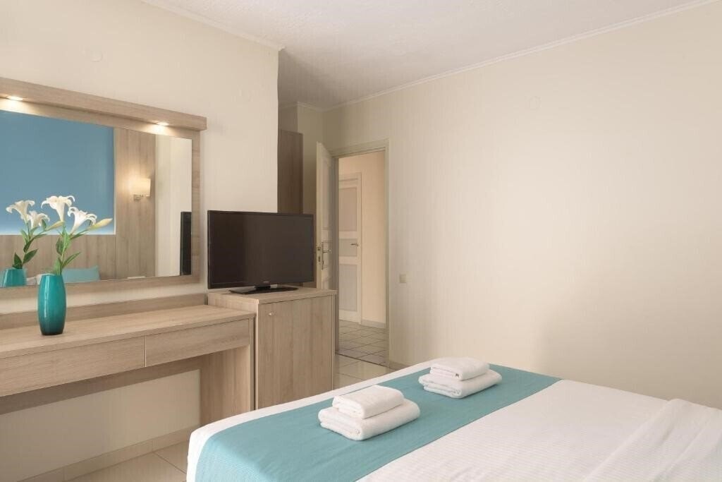 Zdjęcie Central Hersonissos Hotel 3*