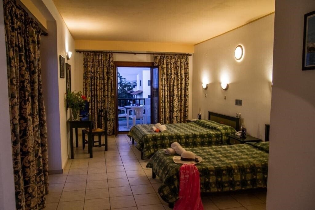 Obraz Club Lyda Hotel 3*