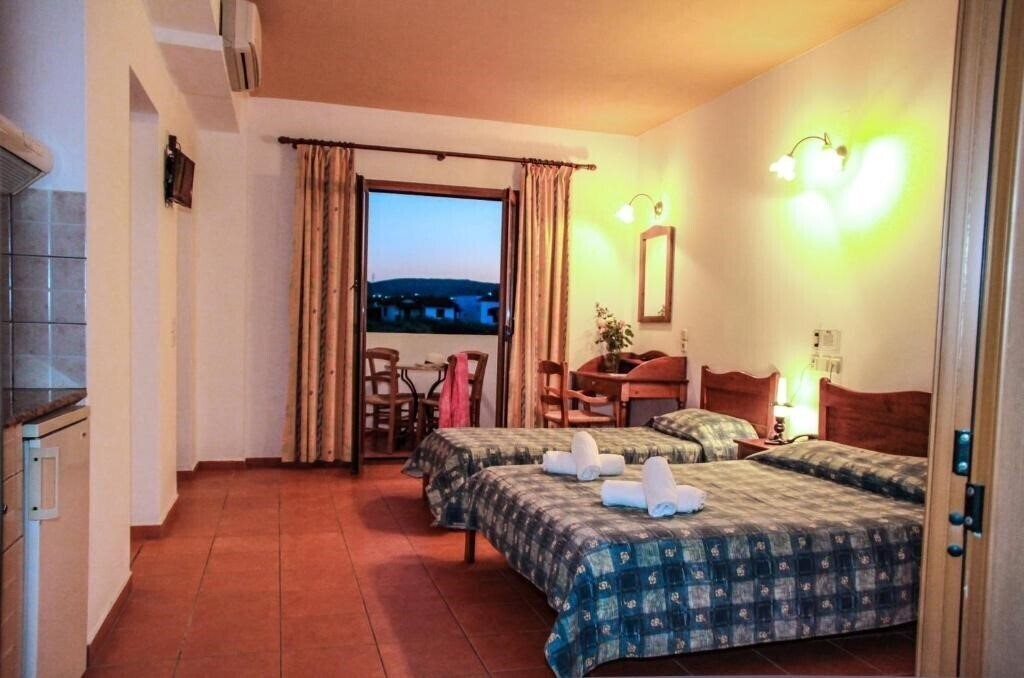 Zdjęcie Club Lyda Hotel 3*
