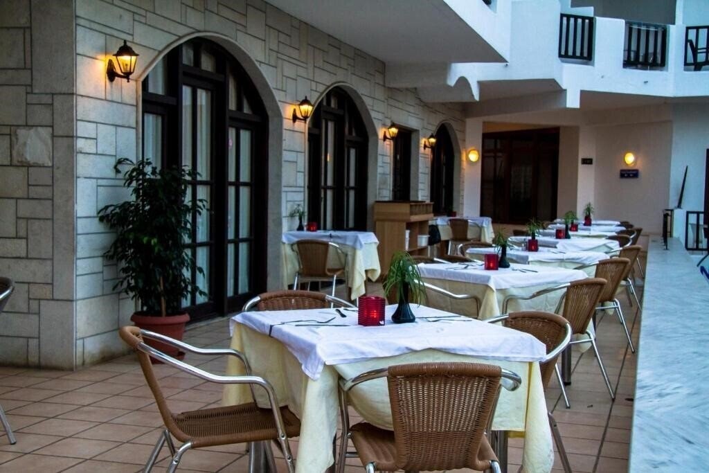 Zdjęcia Club Lyda Hotel 3*