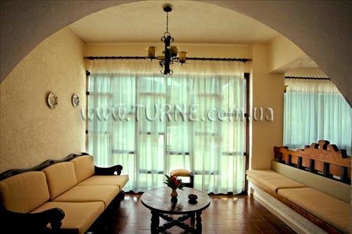 Zdjęcie Coriva Village 3*