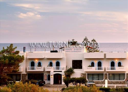 Zdjęcie Coriva Village 3*