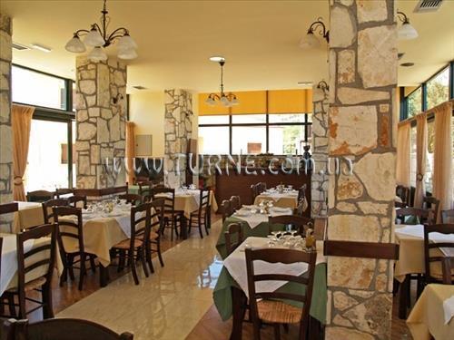 Картинка Prinos Village апартаменты