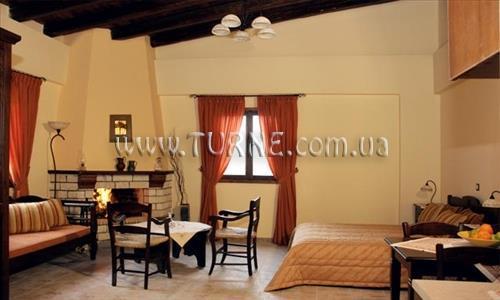 Зображення Prinos Village апартаменты