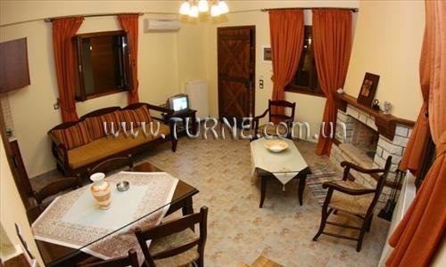 Фотографія Prinos Village апартаменты