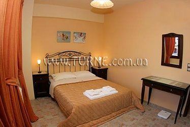 Готель Prinos Village апартаменты