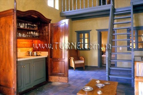 Изображение Zannos Melathron Hotel 5*