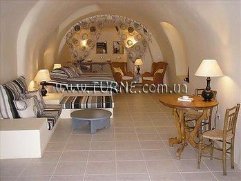 Отель Zannos Melathron Hotel 5*