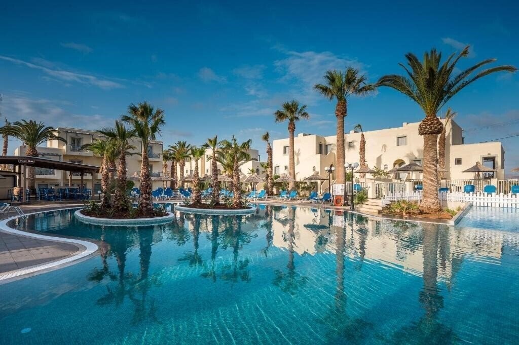 Zdjęcie Europa Beach 4*