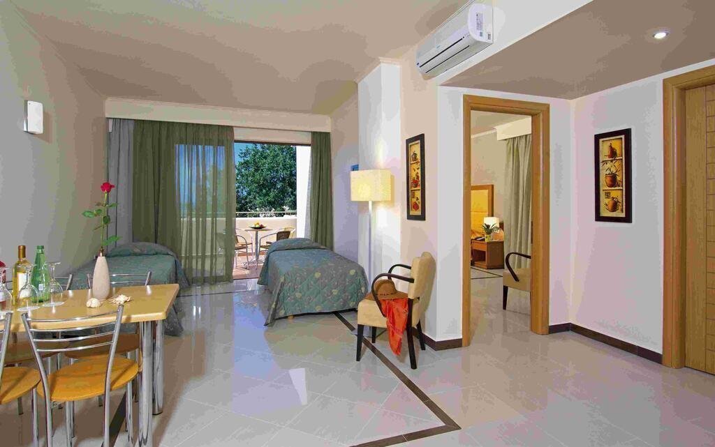 Фото Sirios Village 4*