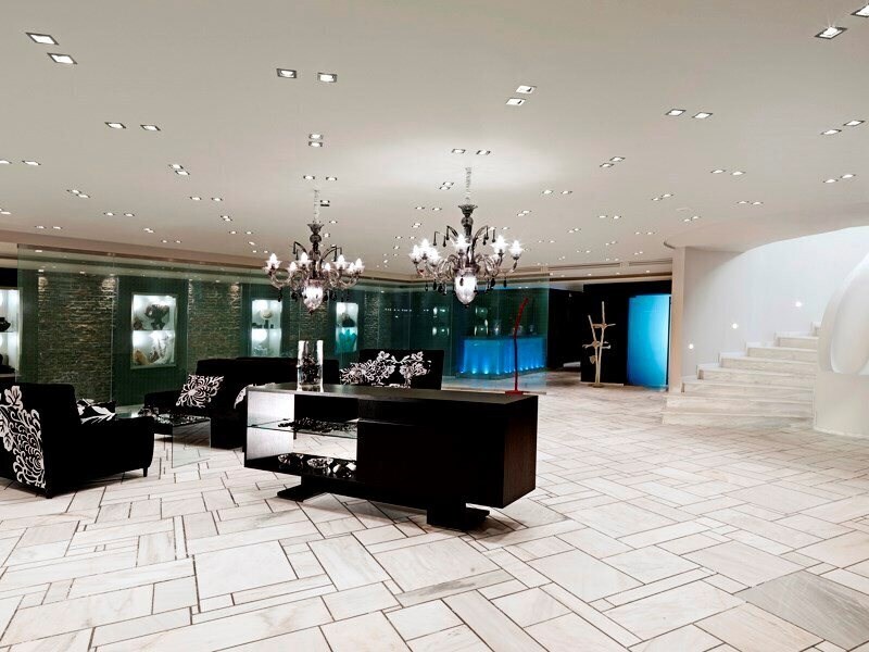 Obraz Capsis Crystal Energy 5*