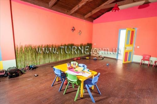 Obraz Dessole Blue Star 4*