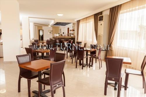 Zdjęcie Dessole Blue Star 4*