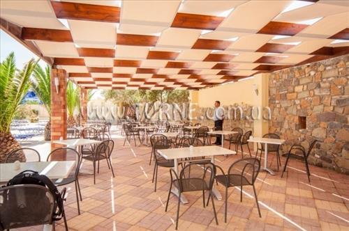 Zdjęcia Dessole Blue Star 4*