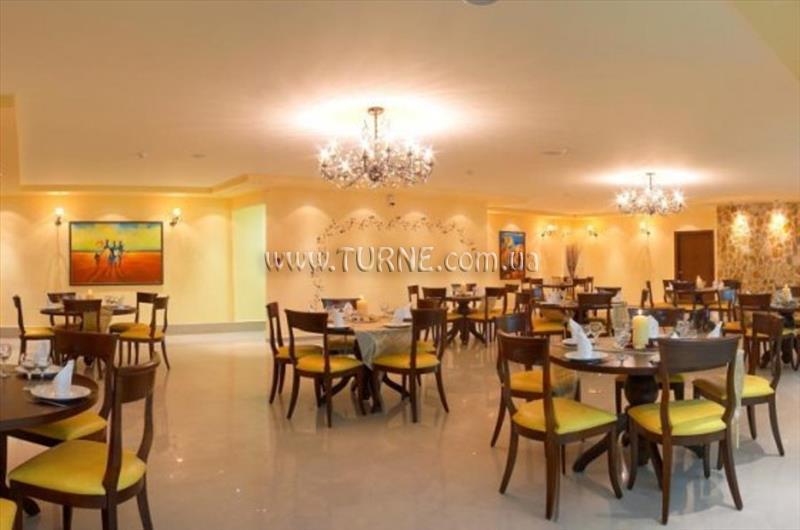 Фотография Creteotels Adelais 3*