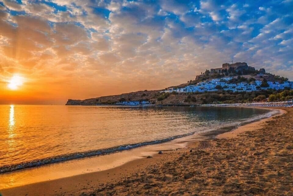 Obraz Vasso Apartments 2*