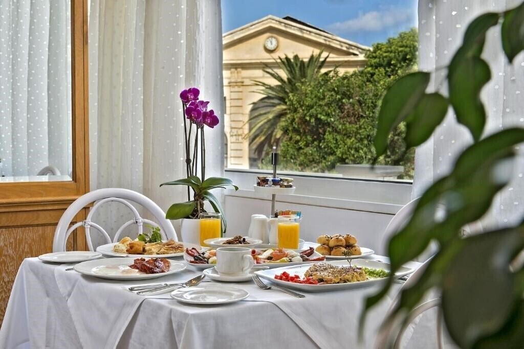 Zdjęcia Kydon Hotel 4*