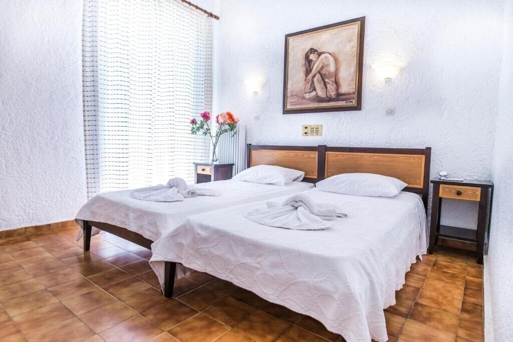 Zdjęcie Creta Residence 3*
