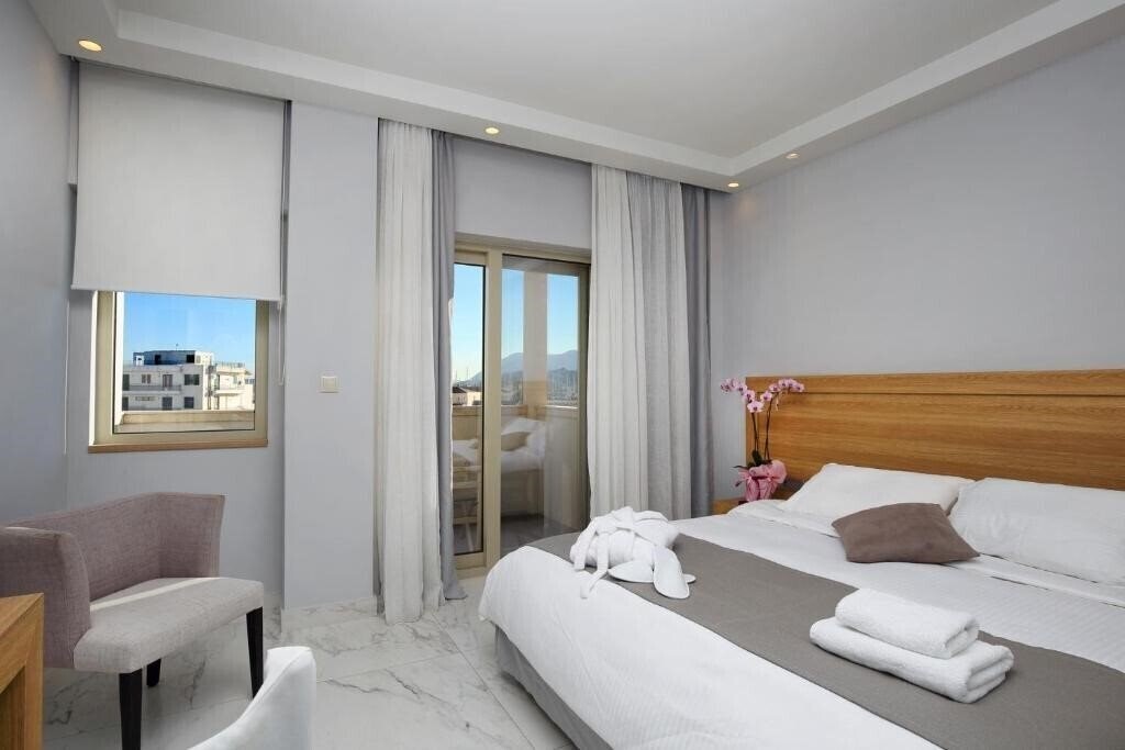 Zdjęcia Lefkas Hotel 3*