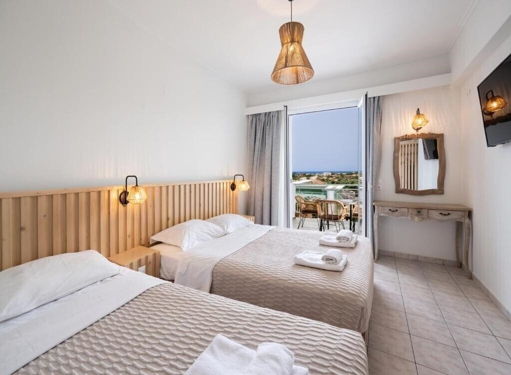 Зображення Kastro Maistro 3*