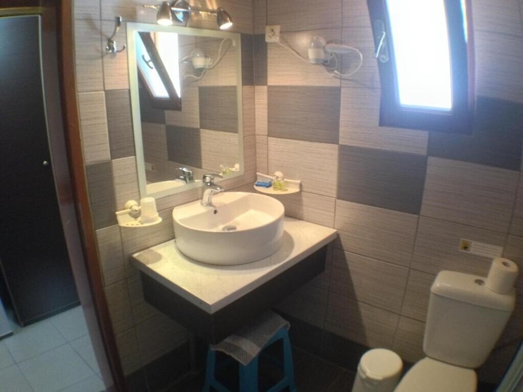 Изображение Politia Hotel (Agios Nikitas) 3*