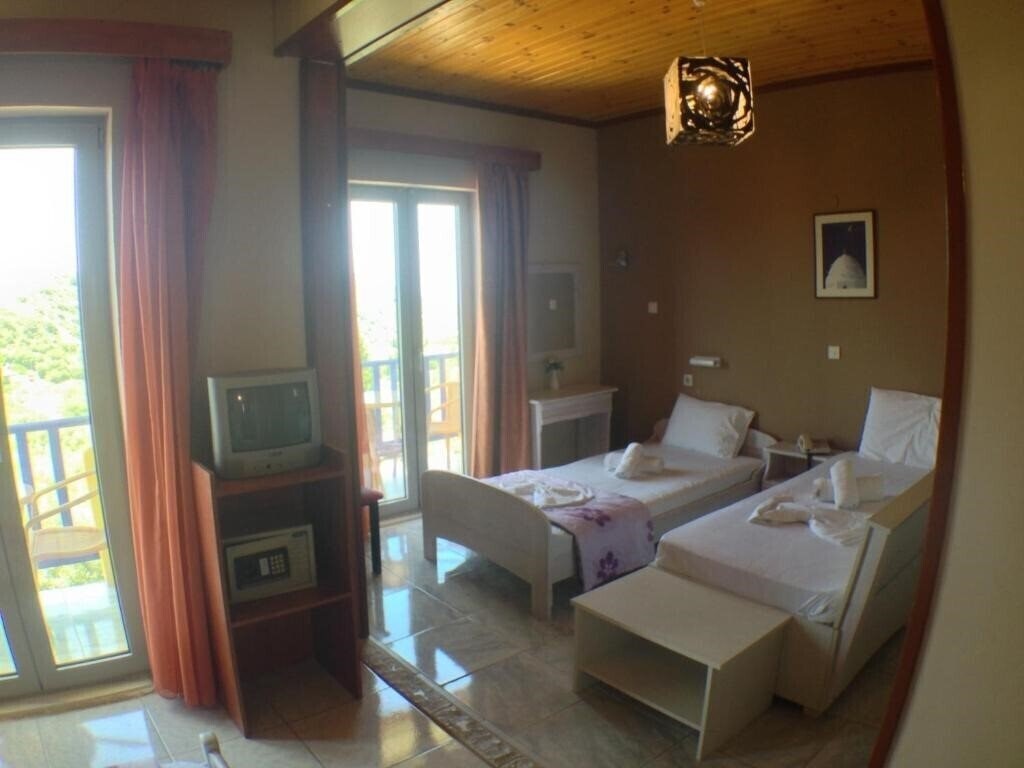 Зображення Politia Hotel (Agios Nikitas) 3*